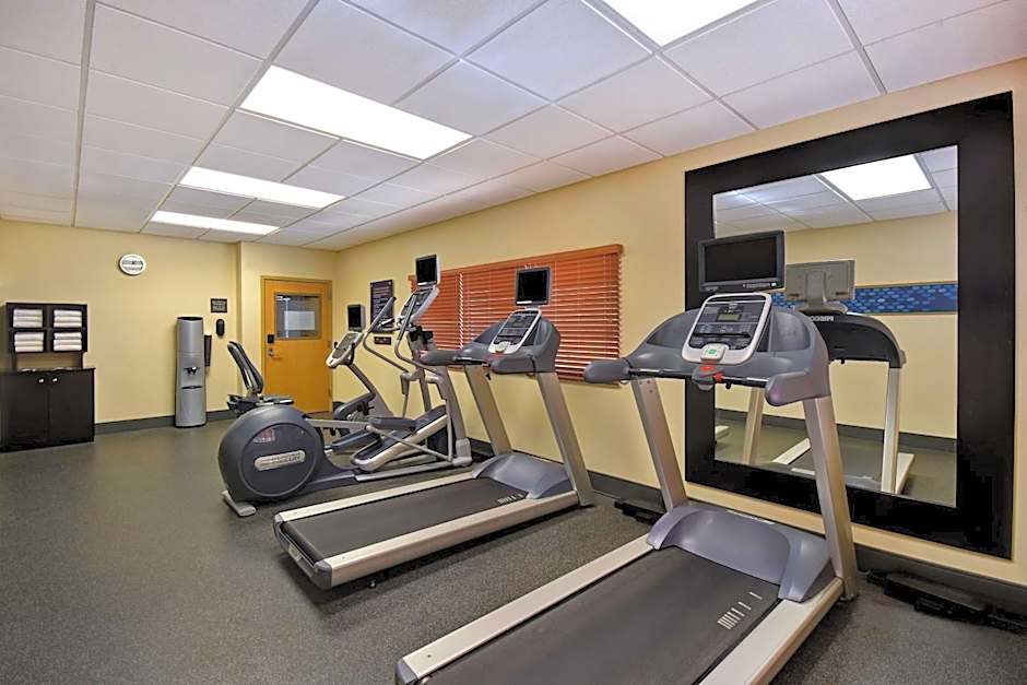 Hampton Inn By Hilton Rutland Vt