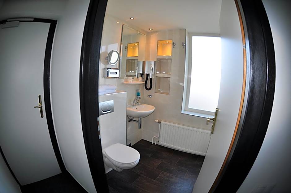 Hotel Le Beau Rivage