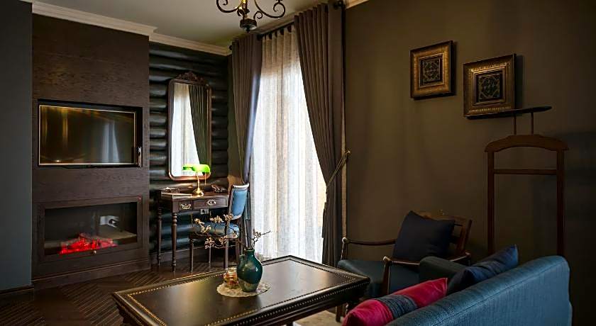 Aliana Boutique Sapa Hotel & Spa