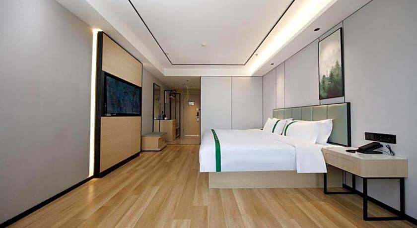 GreenTree Inn Anhui Xuancheng Ningguo NinGYAng East Road Darunfa Branch