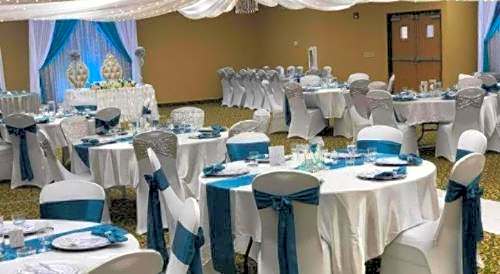Supertel Inn & Conference Center