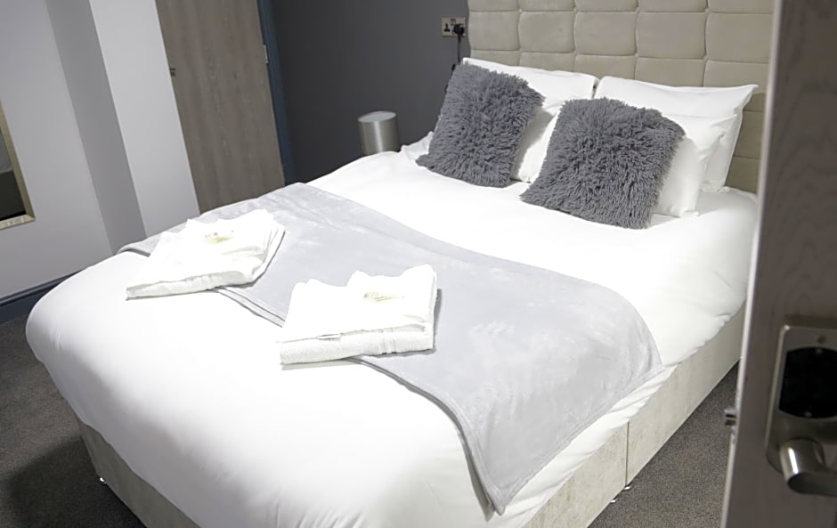 Park City Suites Hotel