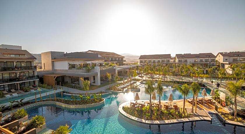 Akra Fethiye The Residence Tui Blue Sensatori – Ultra All Inclusive Adults Only