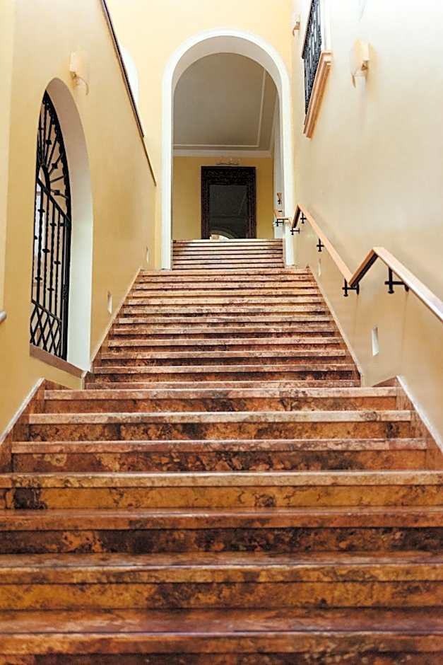 Gran Hotel de Queretaro