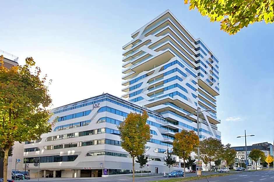 Sky Aparthotel