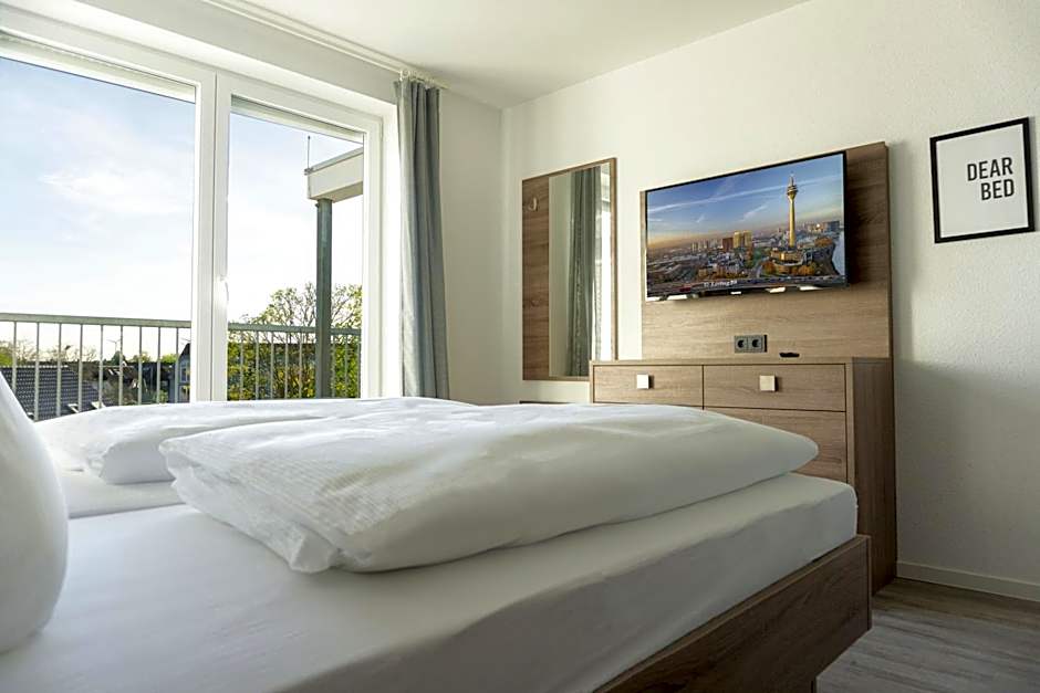 Boardinghouse Living28 Kaarst