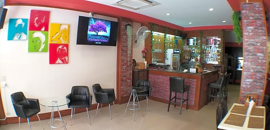 U Sabai Living Hotel