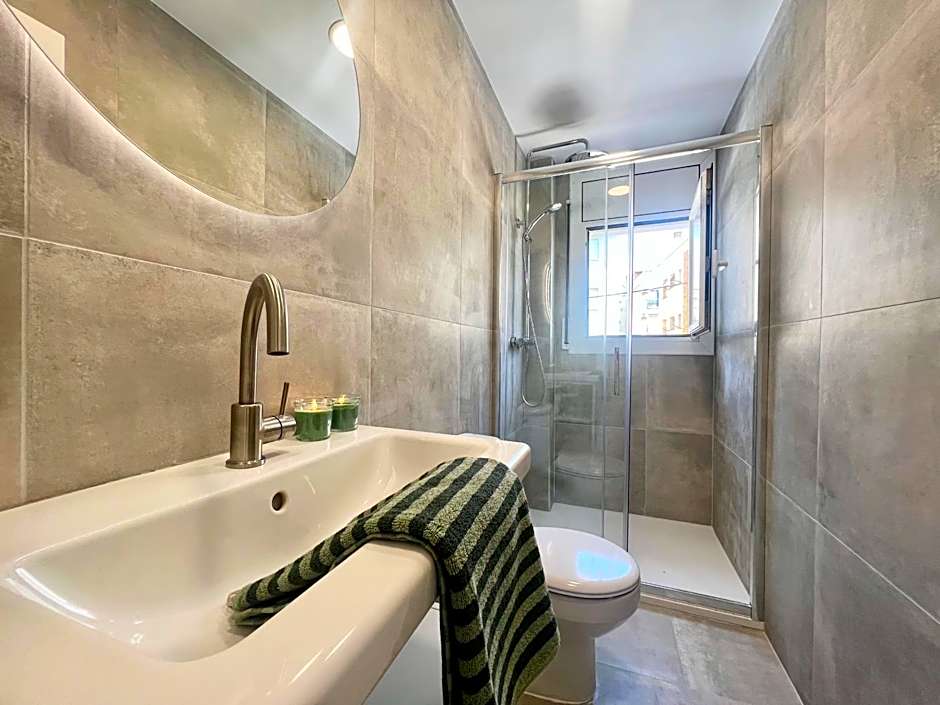 Golden Coast Calafell