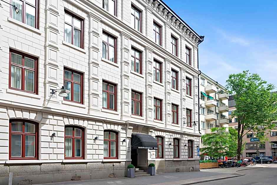 Hotel Hötorget, BW Signature Collection