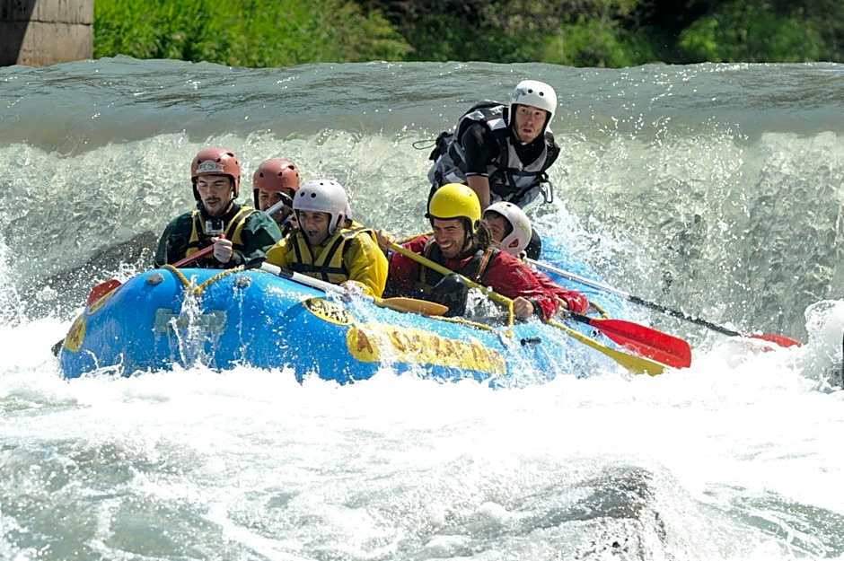 Hotel Fonte Dei Veli