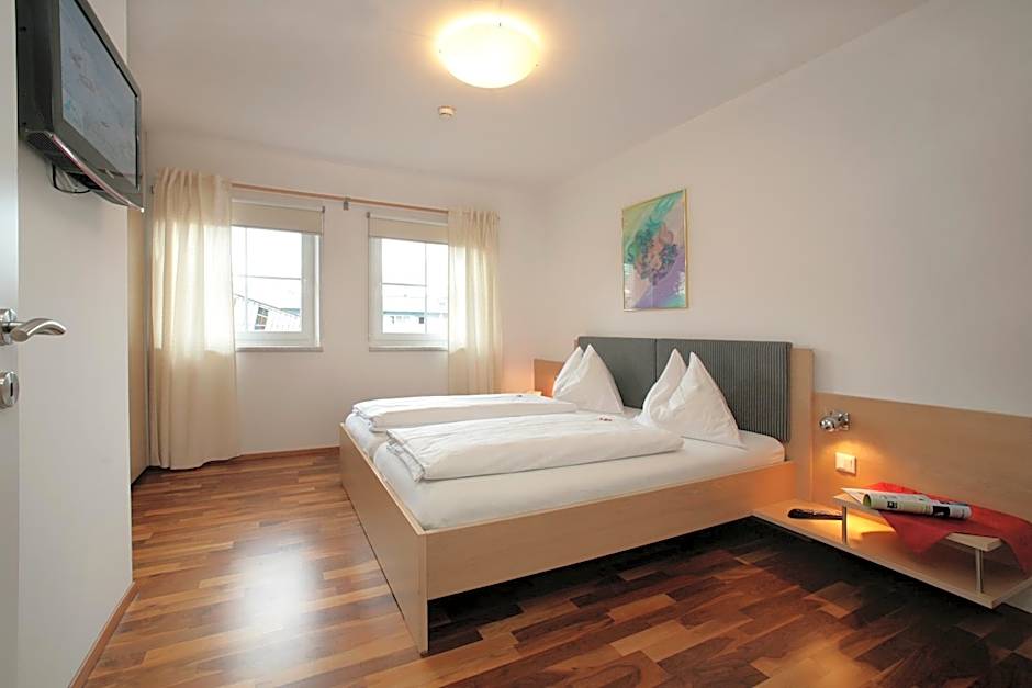 Aparthotel Waidmannsheil