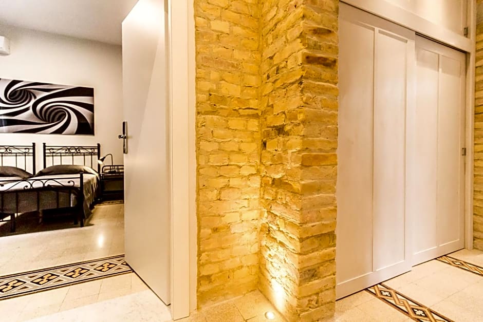 B&B Villa Ida Pescara Centro