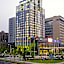 Zhangjiagang Zhonglian GDH International  Hotel