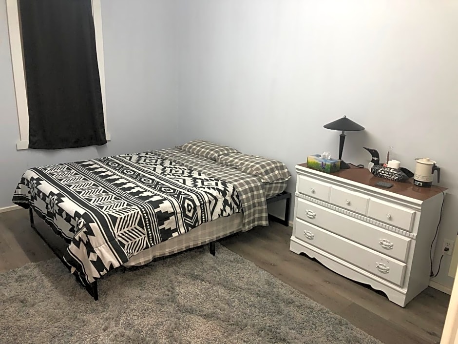 Copperville B & B