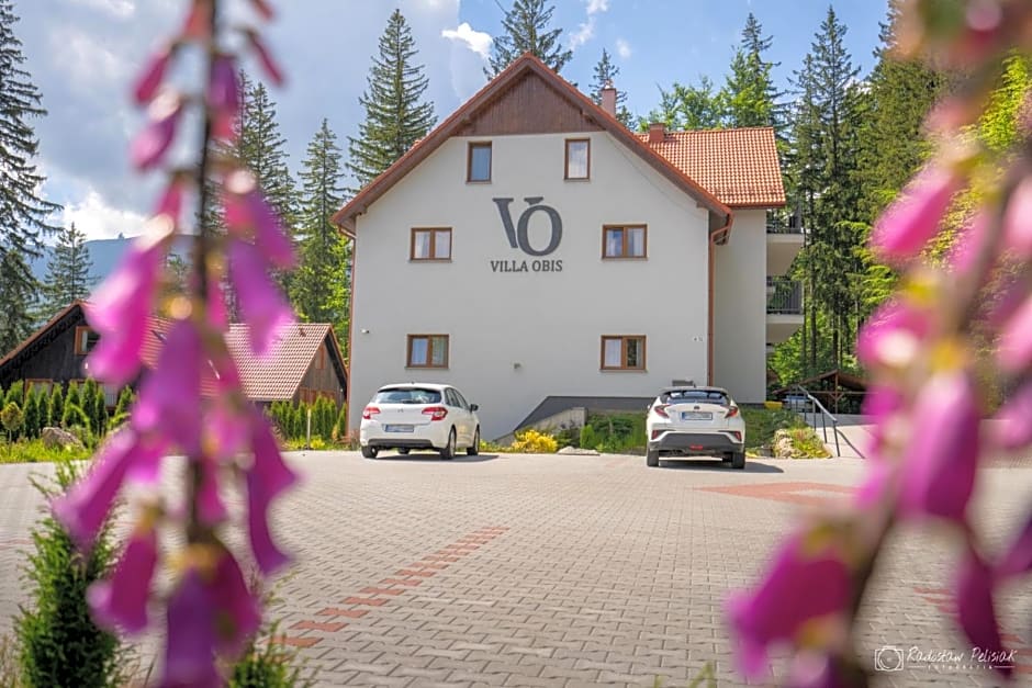 Villa Obis