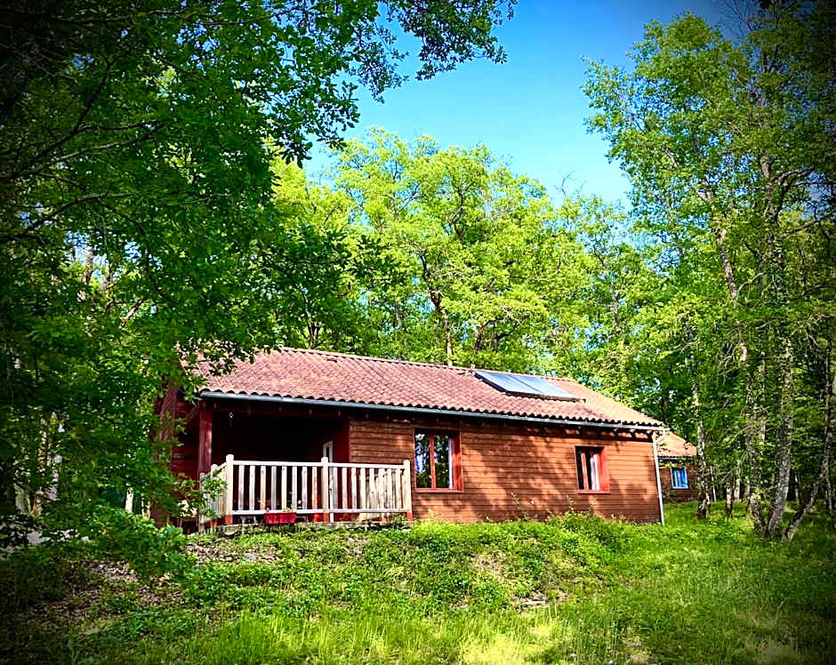 Le Village Enchanteur