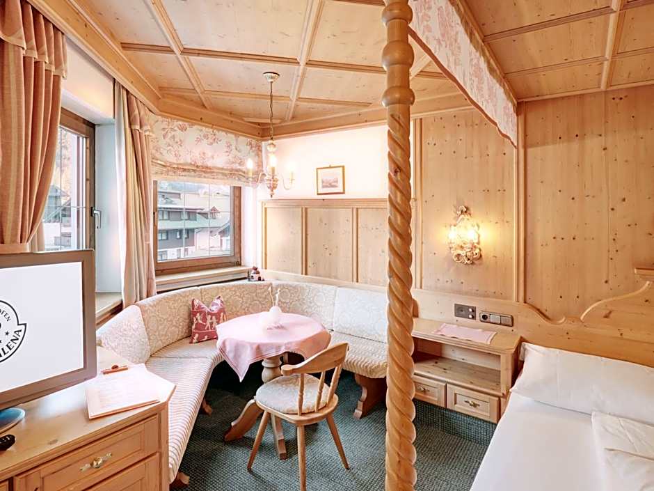 Hotel Magdalena Mayrhofen