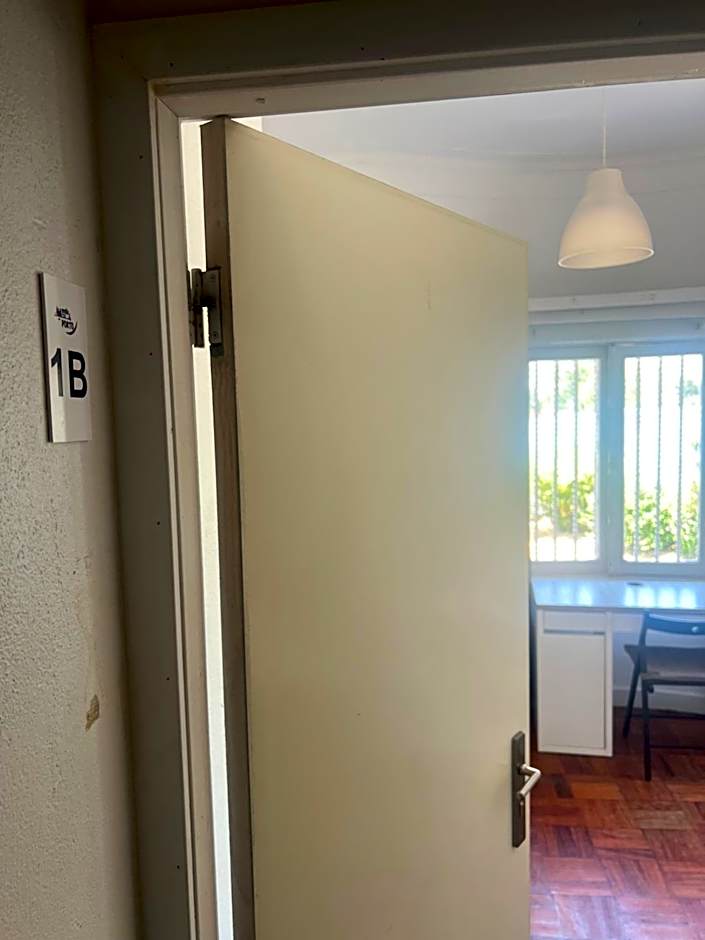 Relógio Guest House