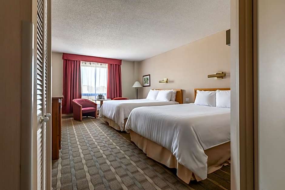 Hôtels Gouverneur Trois-Rivières