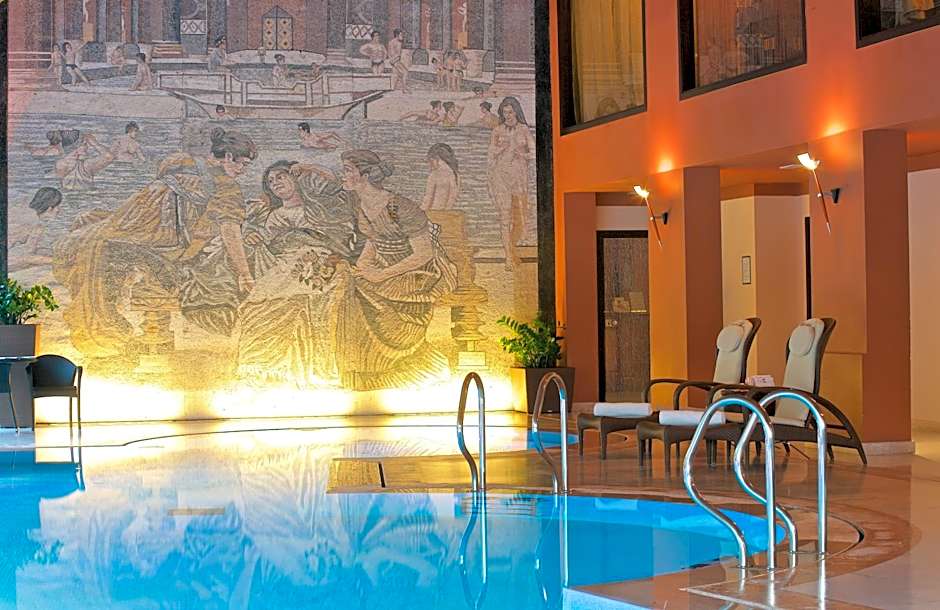 Mulino Luxury Boutique Hotel