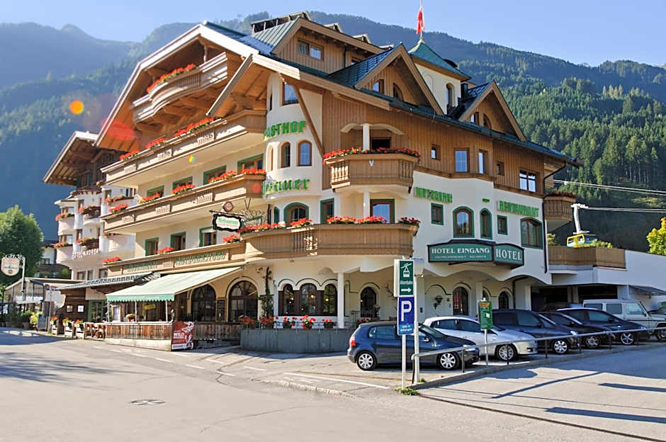 Hotel Gasthof Perauer
