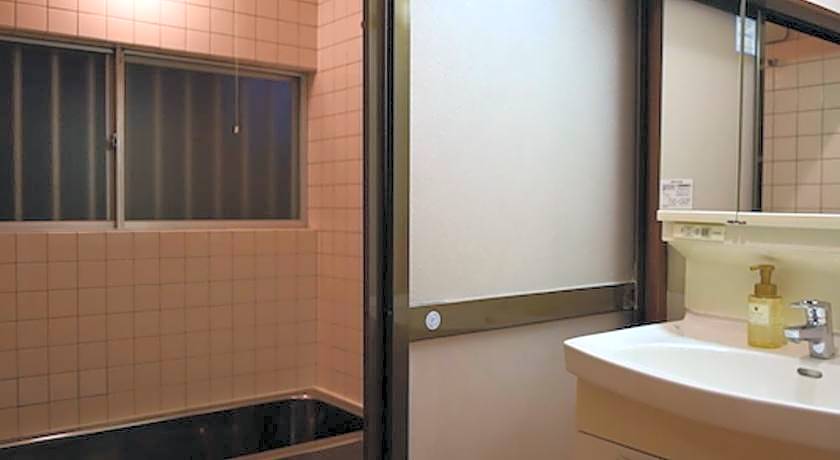 Ryokan Sansuiso