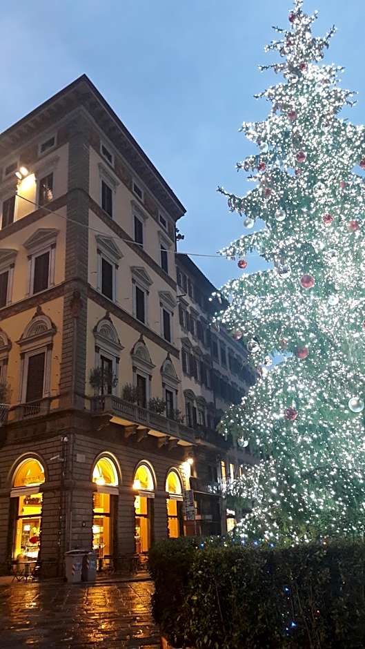 Palazzo Gamba
