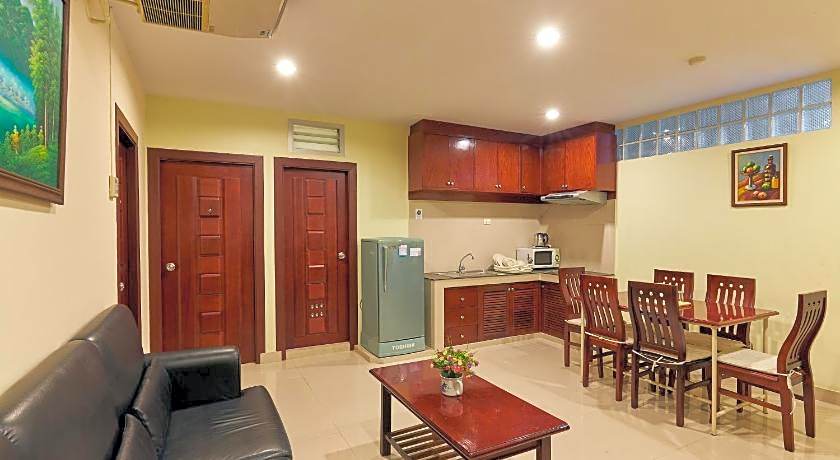 Sivalai Place Bangkok