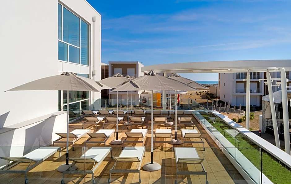 Hapimag Apartments Cavallino