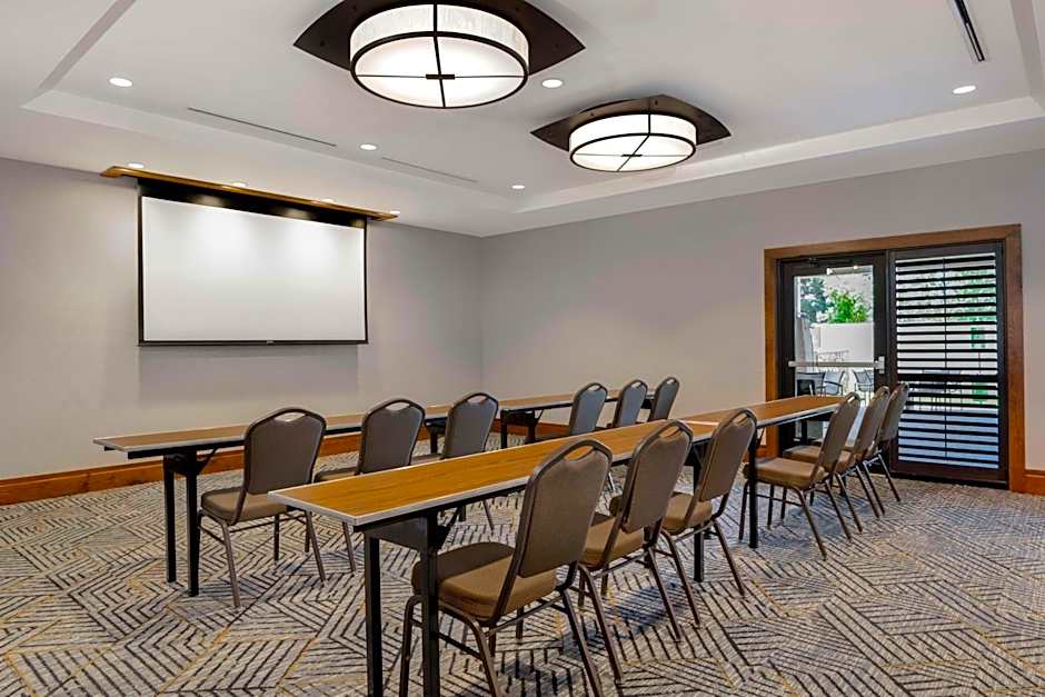 Homewood Suites By Hilton Billings