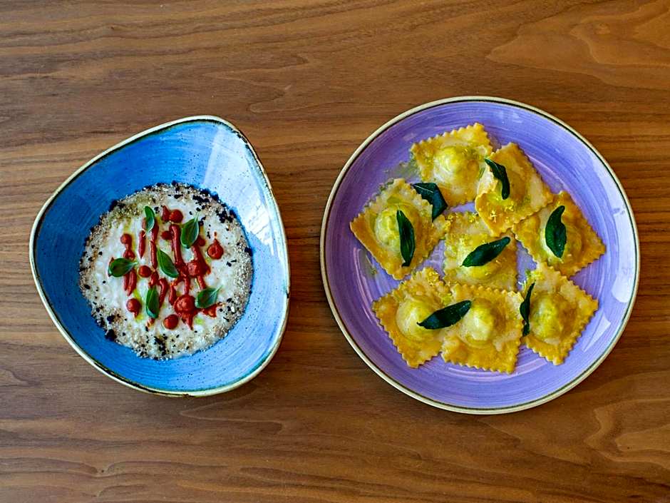 Novotel Zurich City West