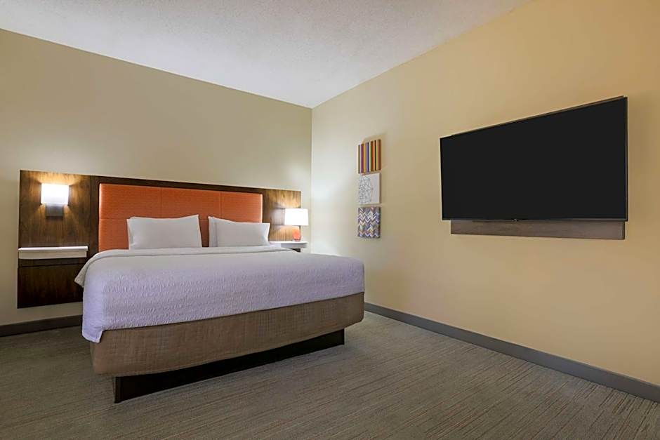 Hampton Inn Raleigh/Garner