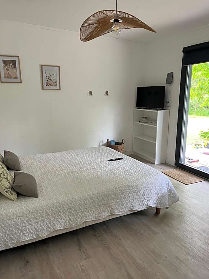 L'atelier des Coudelières