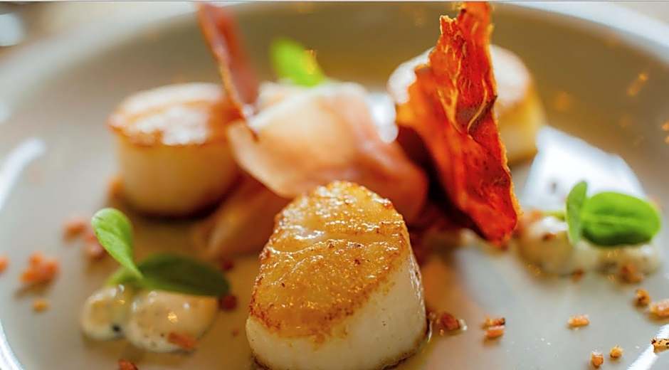 Hotel Steeds aan Zee