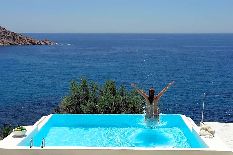 Ios Palace Hotel  & Spa