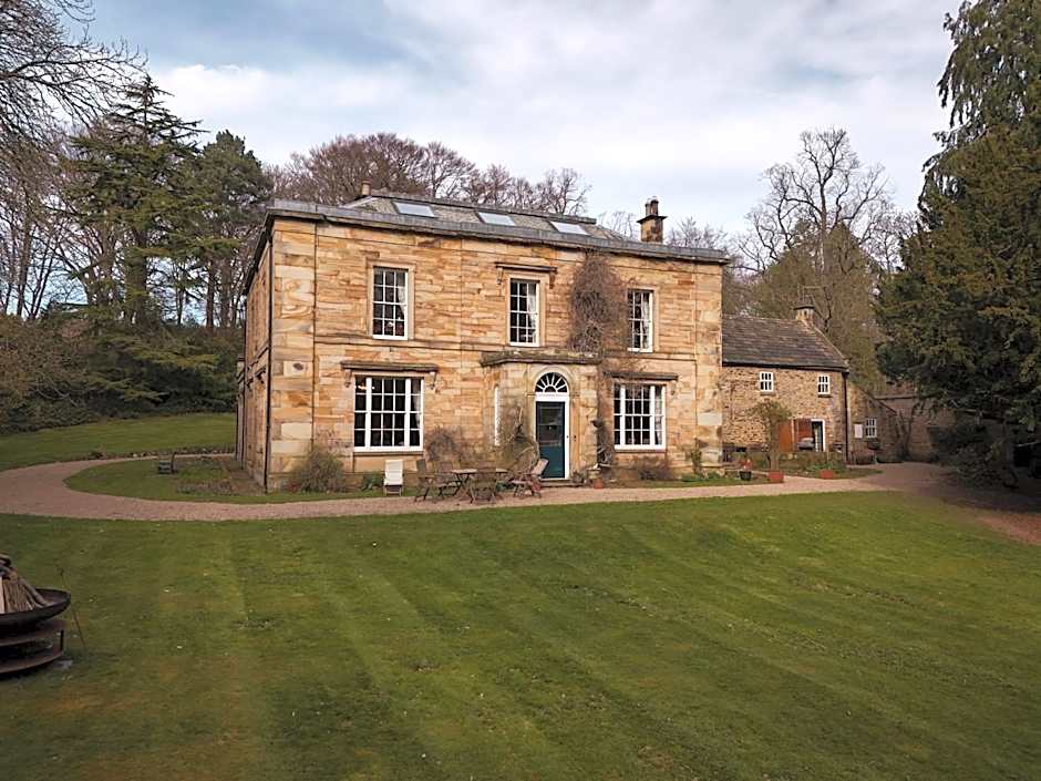 Burnhopeside Hall