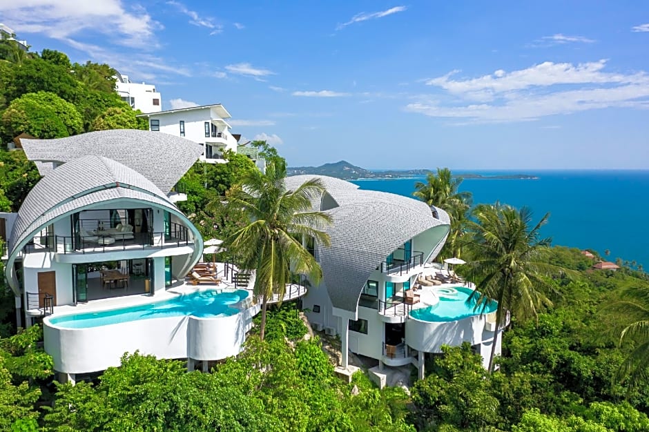 VILLA THE SPOT KOH SAMUI