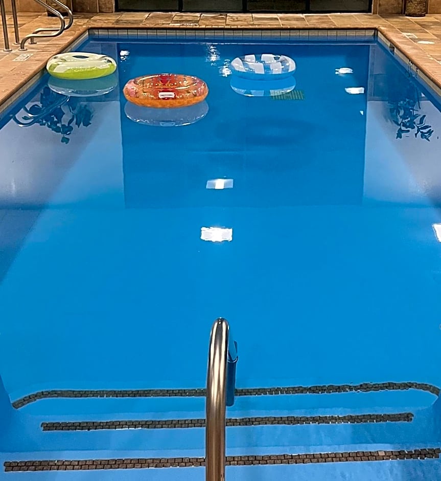 Holiday Inn Hotel and Suites Beaumont-Plaza I-10 & Walden By IHG