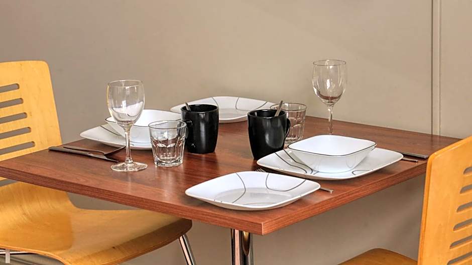 Silver Haven Motor Inn