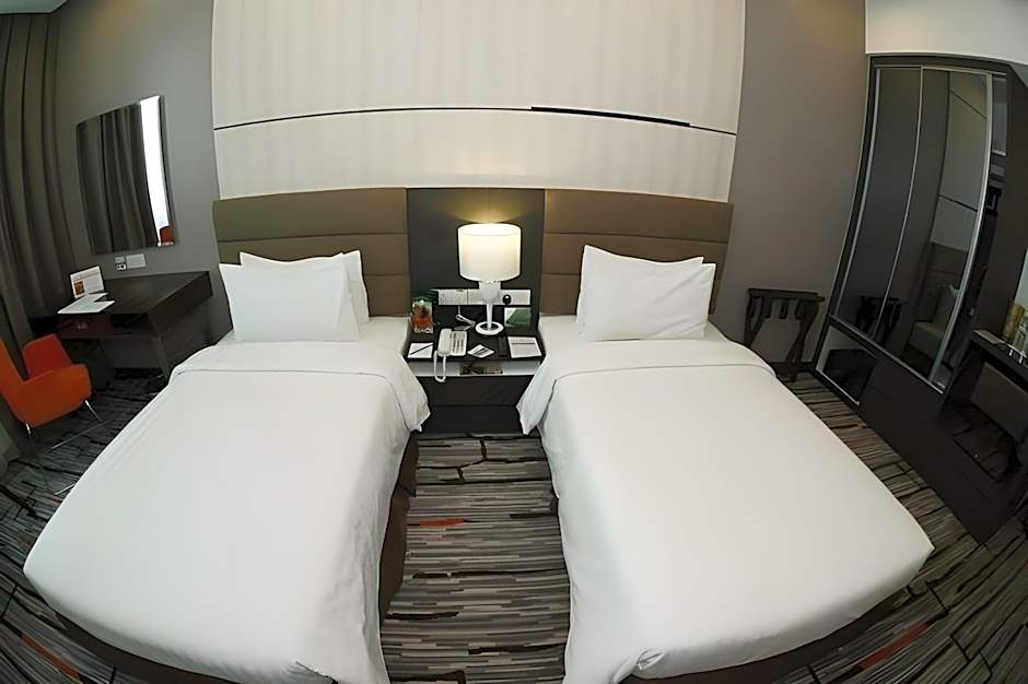 Promenade Hotel Bintulu