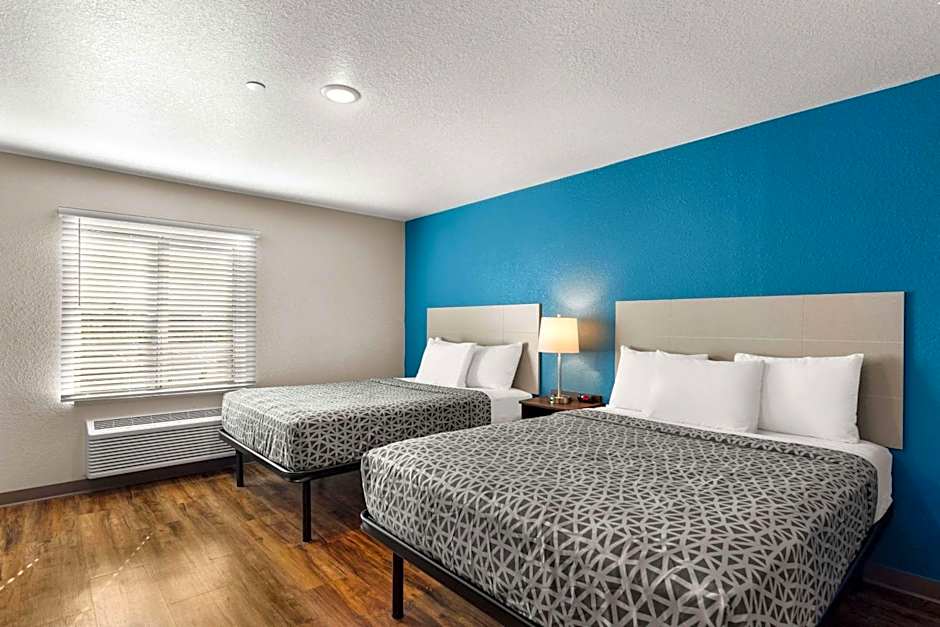 WoodSpring Suites Port St Lucie