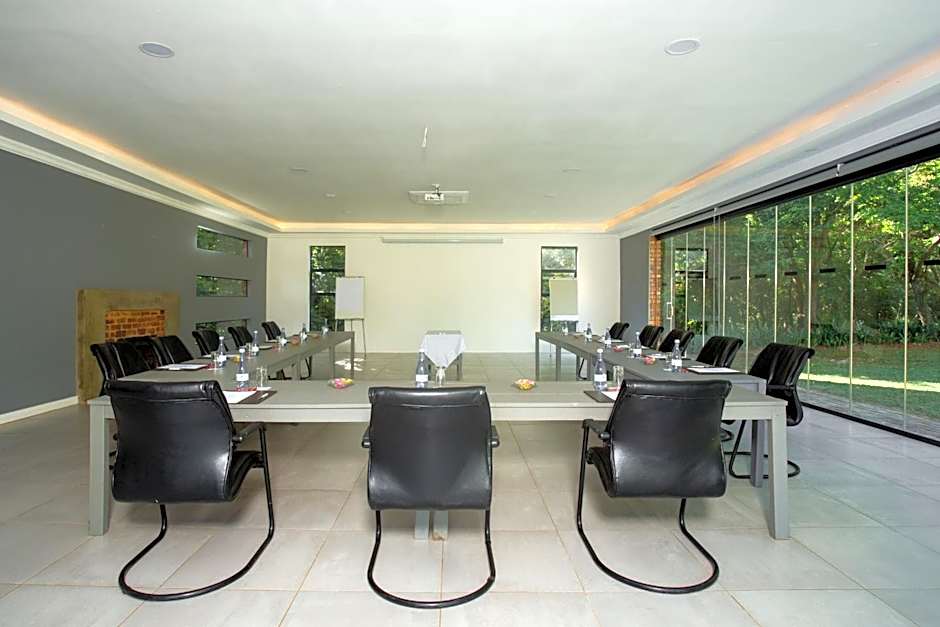 Whispering Pines Country Estate