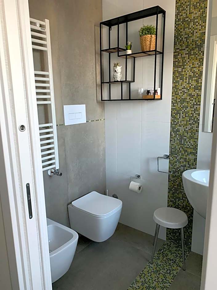 Agorà B&B Urban Relais