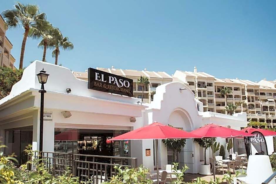 Apartamento Castle Harbour