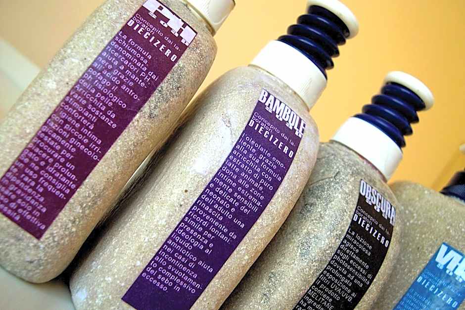 Diecizero Affittacamere