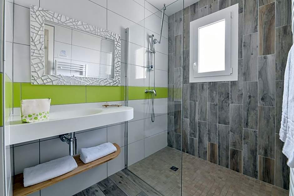 Logis Hotel de France