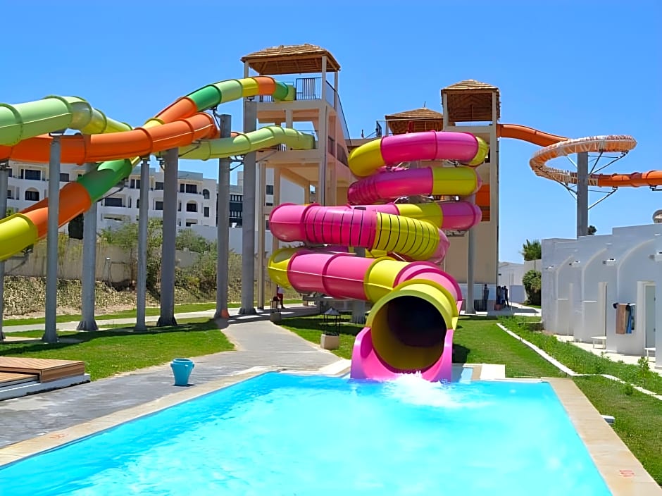 Thalassa Sousse - All Inclusive