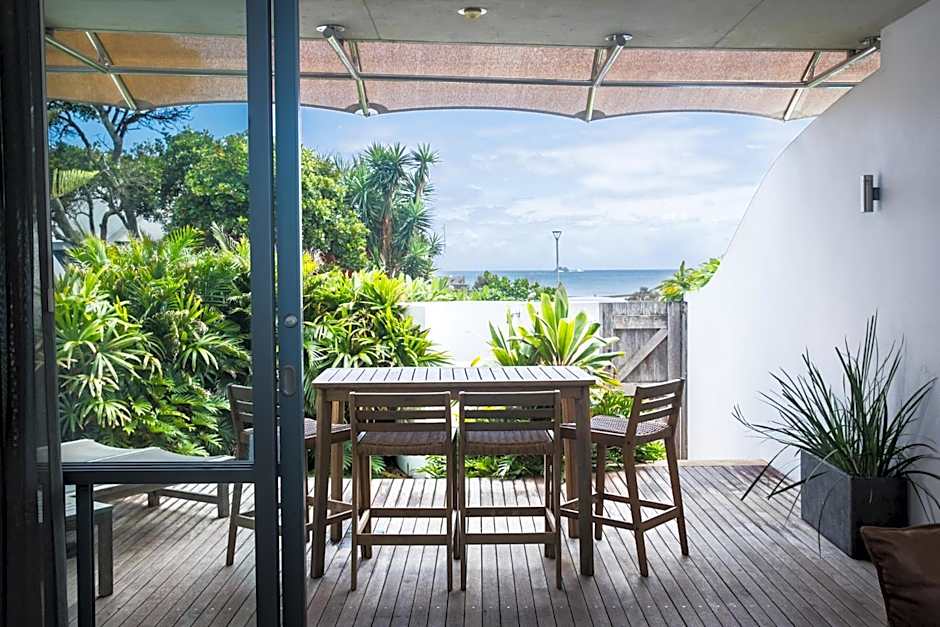 Beach Suites