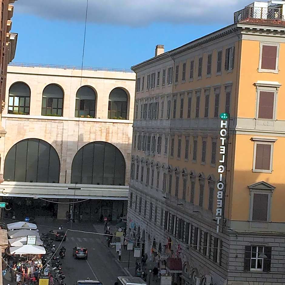 Hotel Gabriele