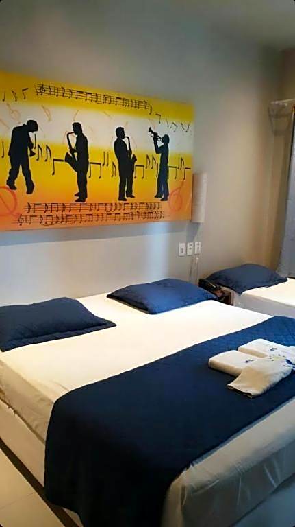 Hotel Encontro do Sol